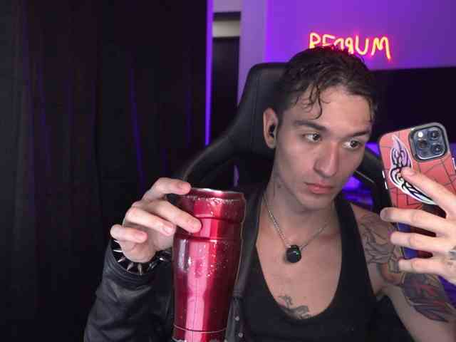 Demonlust666 Demonlust666