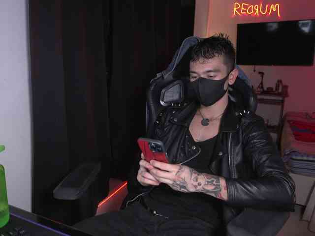 Demonlust666 Sex Cam Show