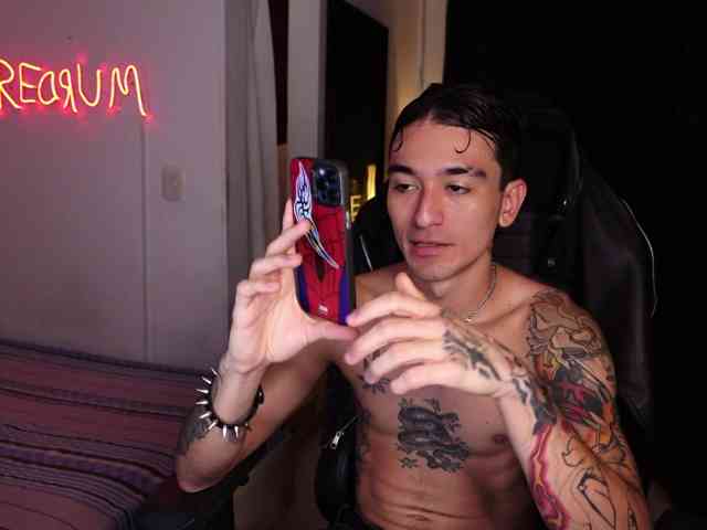 Redrum696