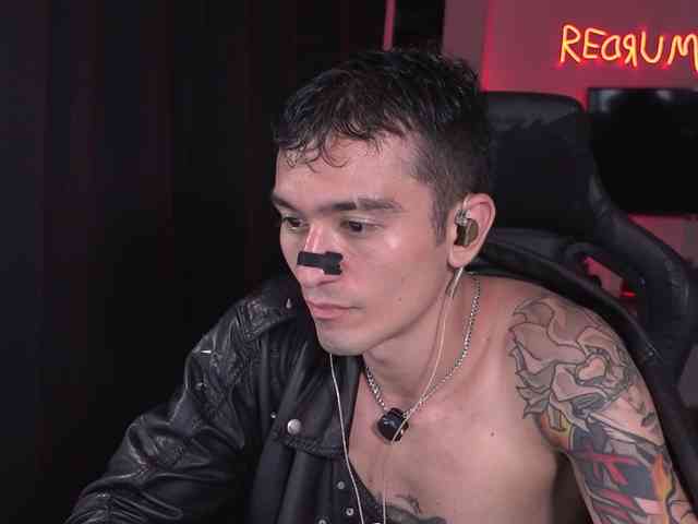 Demonlust666 Sex Cam Show