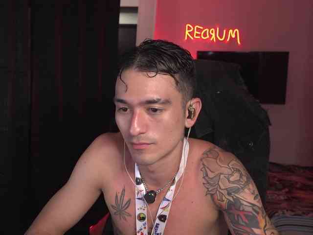 Redrum696