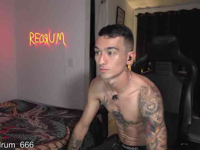 Redrum696