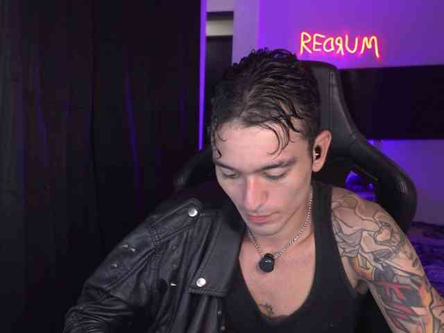 Redrum696