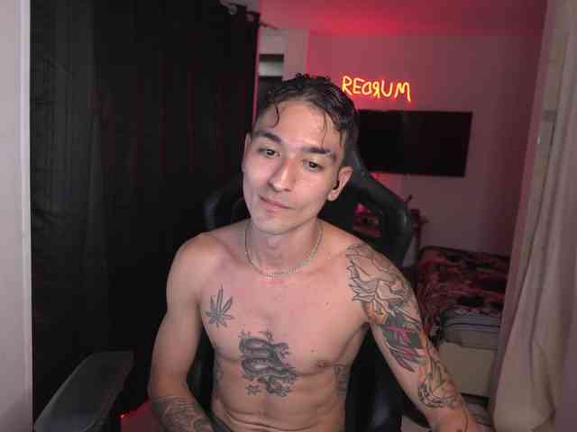 Redrum696