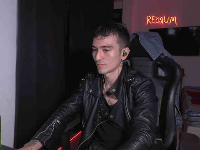 Demonlust666 Sex Cam Show