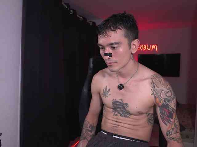 Demonlust666 Sex Cam Show