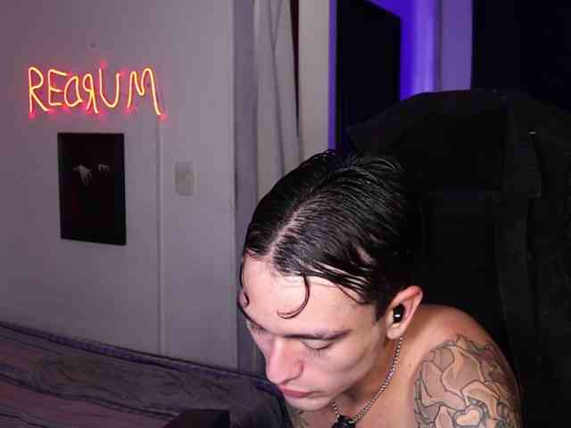 Redrum696