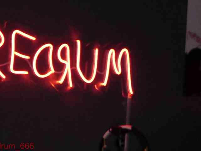 Redrum696