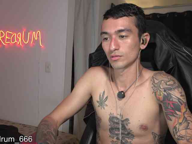 Redrum696
