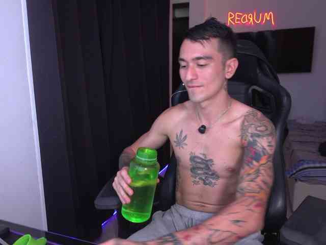 Demonlust666 Sex Cam Show