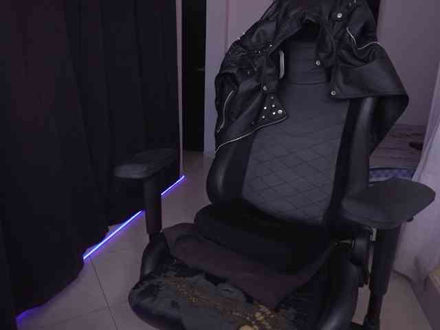 Demonlust666 Sex Cam Show