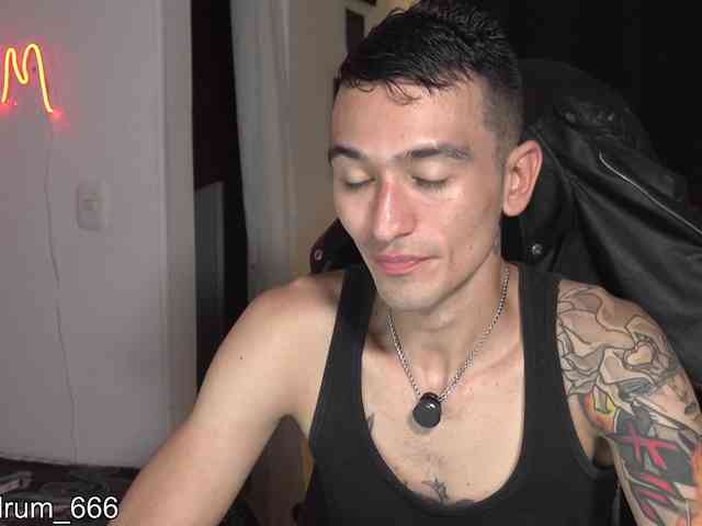 Demonlust666 Demonlust666