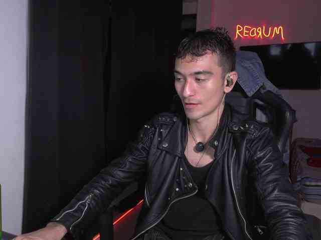 Demonlust666 Sex Cam Show