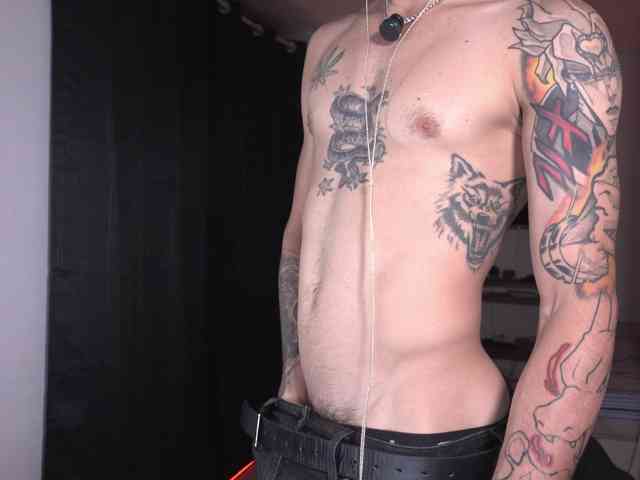 Demonlust666 Demonlust666