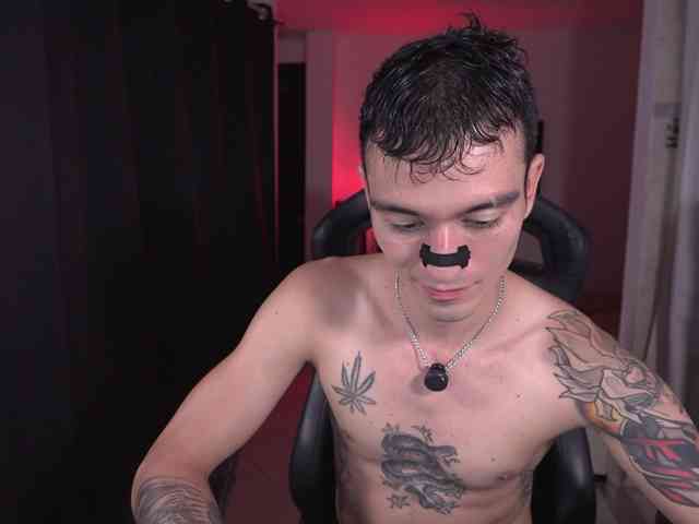 Demonlust666 Sex Cam Show