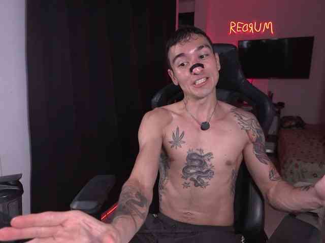 Demonlust666 Sex Cam Show