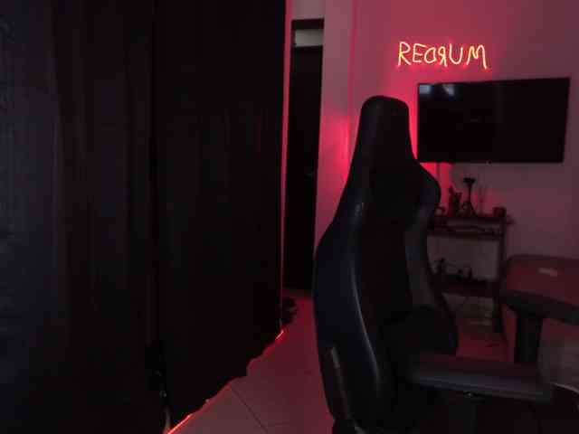 Redrum696