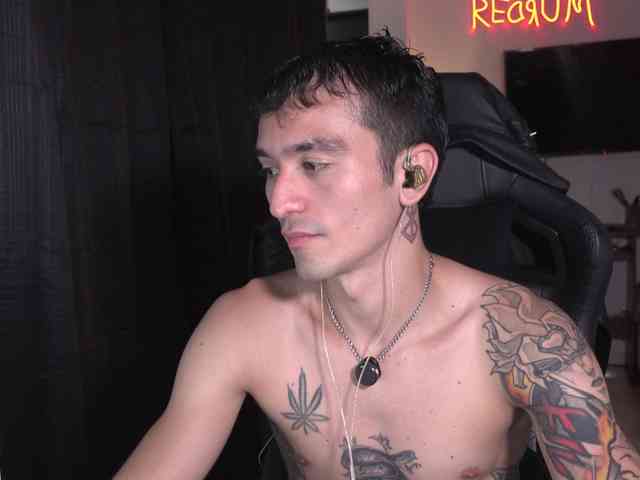 Demonlust666 Live Webcam on BongaCams