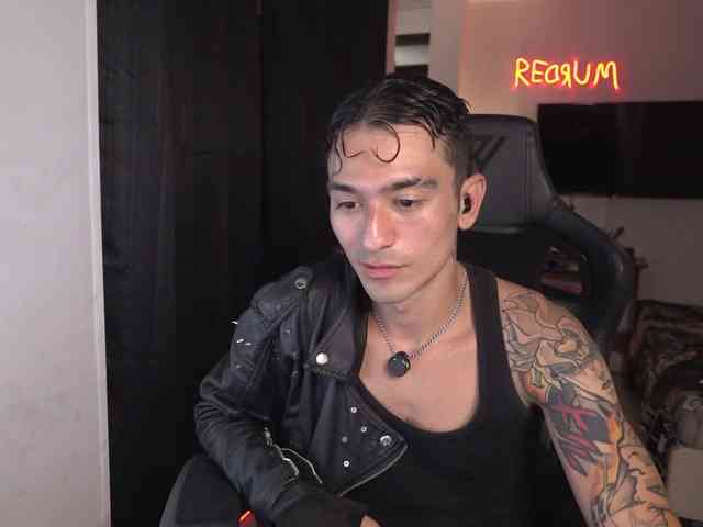 Redrum696