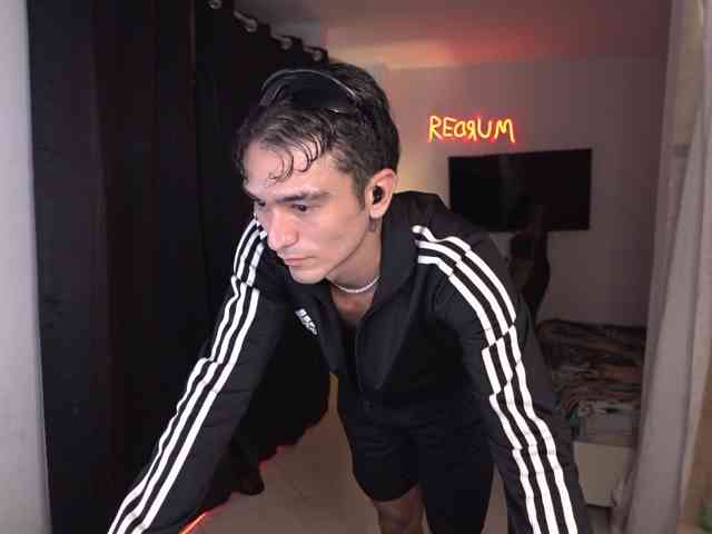 Redrum696
