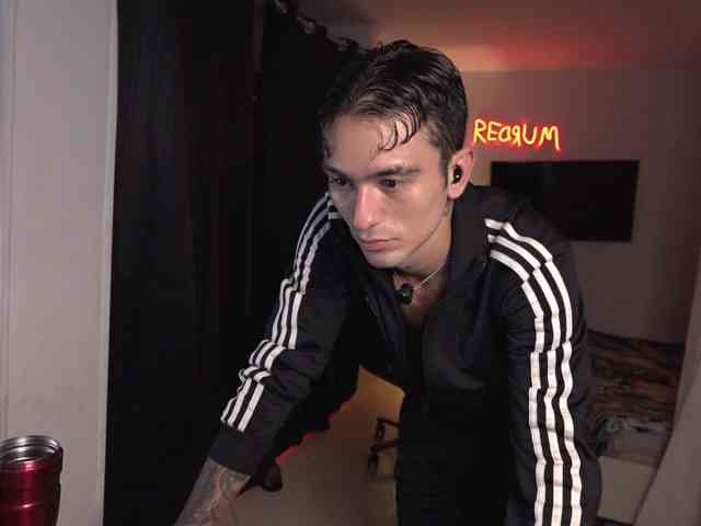 Redrum696
