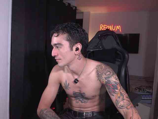 Redrum696