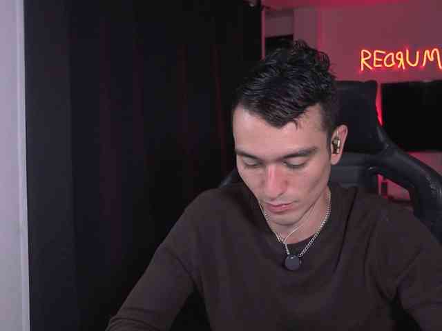 Demonlust666 Sex Cam Show