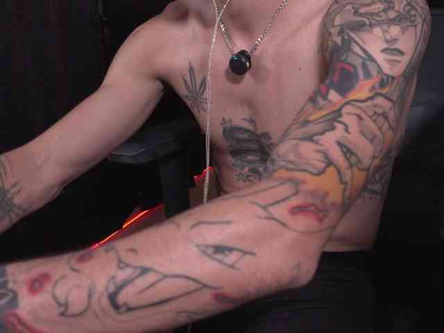 Demonlust666