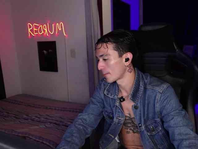 Redrum696