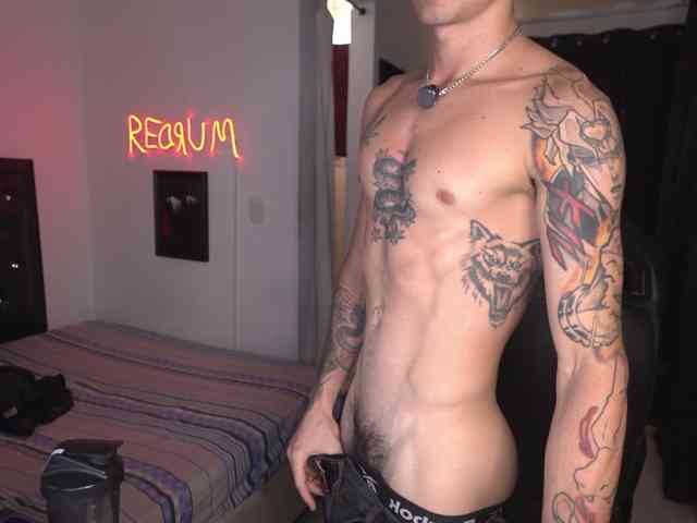 Redrum696