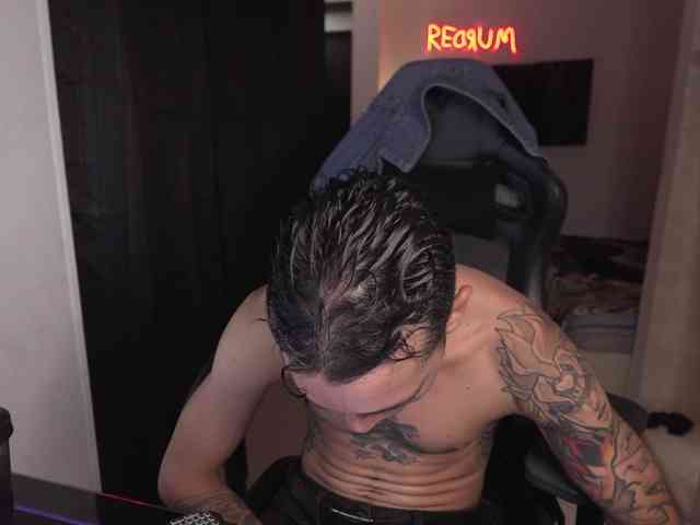 Redrum696