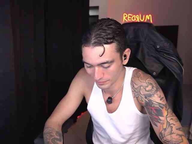 Redrum696
