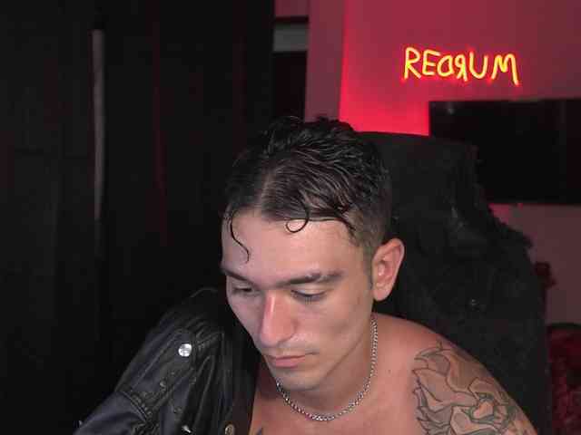 Redrum696