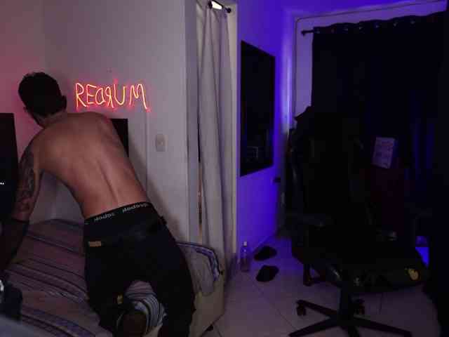 Redrum696