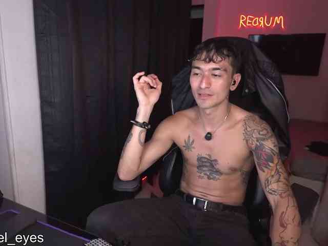 Redrum696