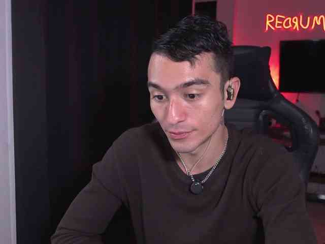 Demonlust666 Sex Cam Show