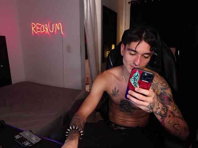 Demonlust666