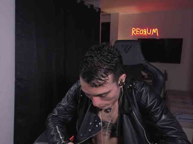 Demonlust666 Demonlust666