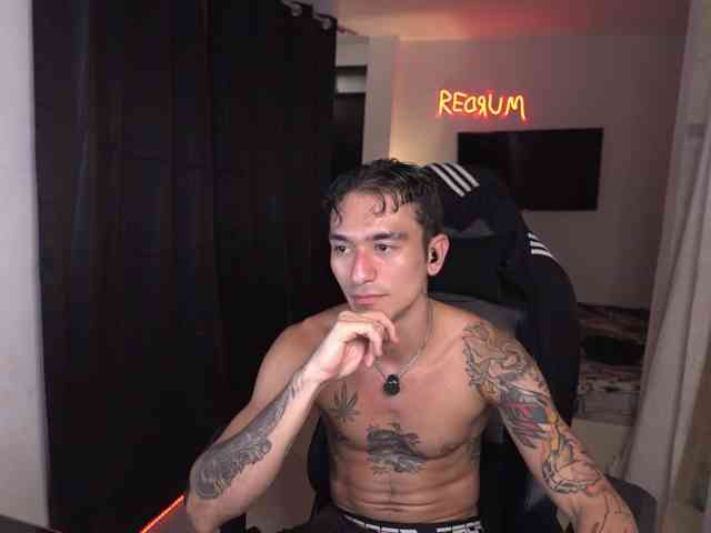 Redrum696