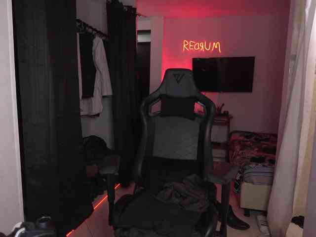 Redrum696