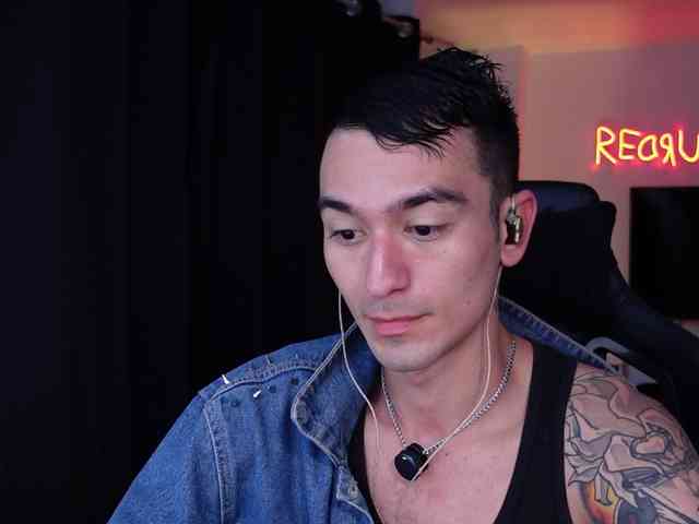 Demonlust666 Sex Cam Show