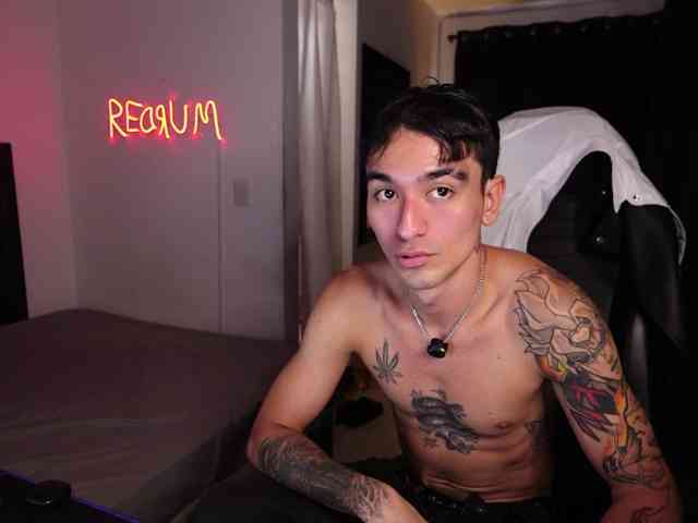 Redrum696