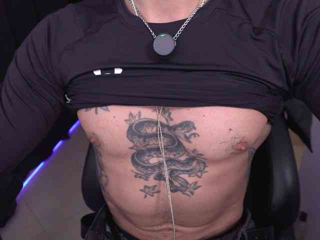 Demonlust666 Sex Cam Show