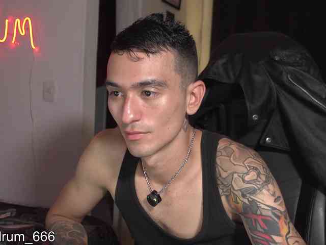 Demonlust666 Demonlust666