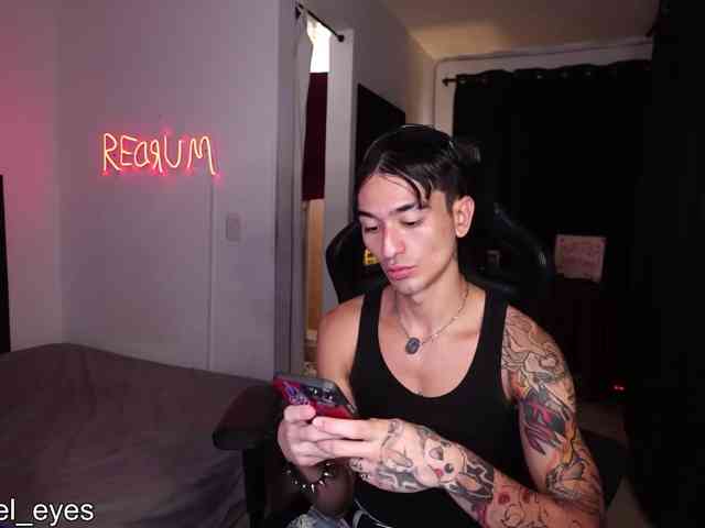 Demonlust666 Demonlust666