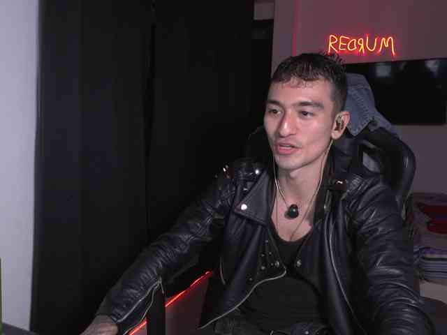 Demonlust666 Sex Cam Show