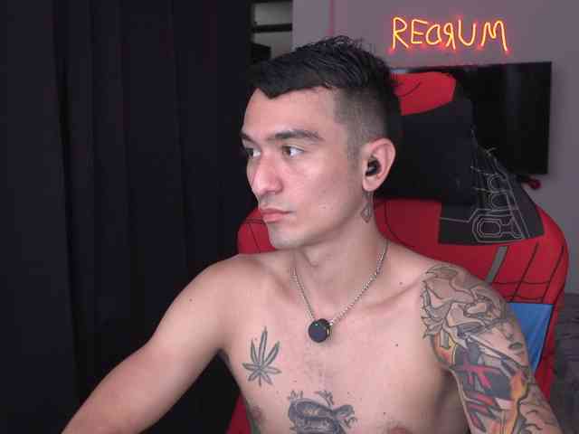 Redrum696