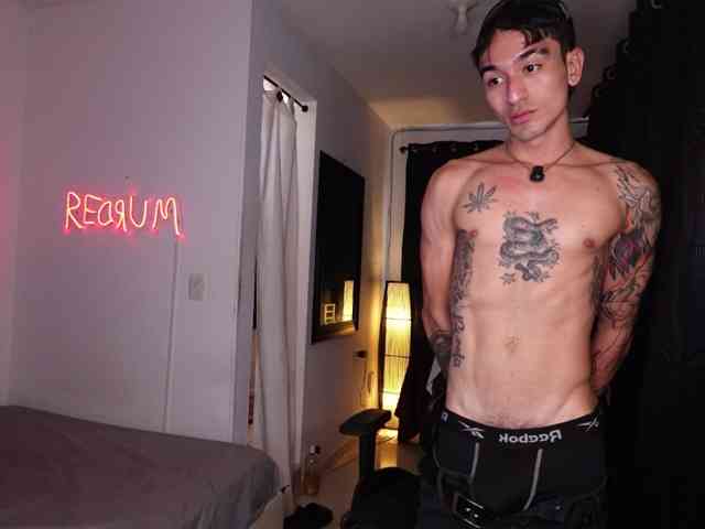 Redrum696