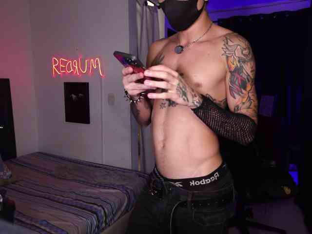 Redrum696