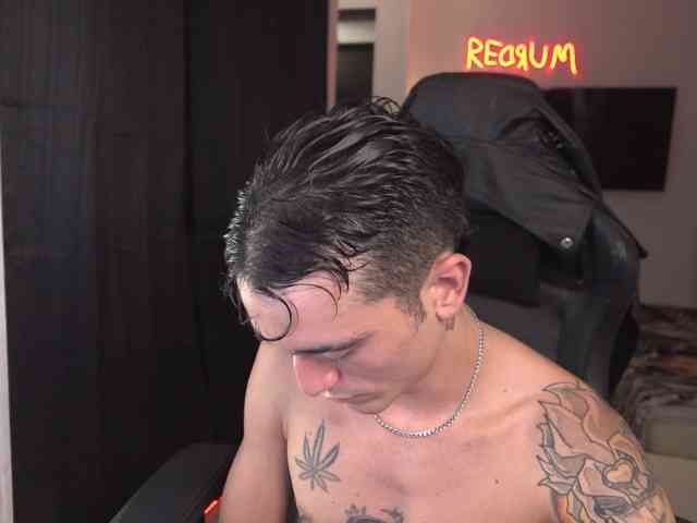 Redrum696